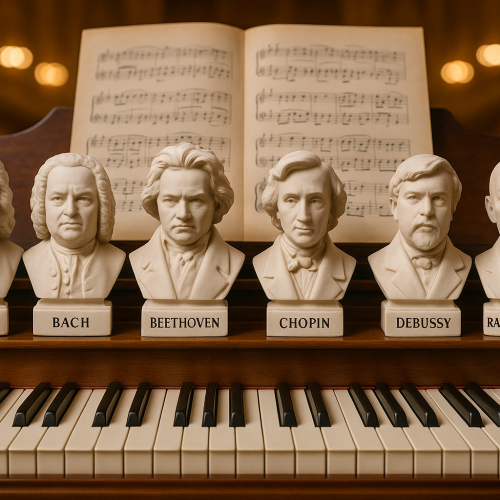 Know Your Classics